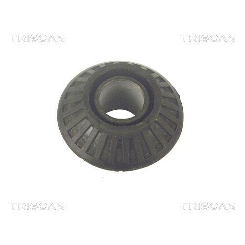 Lagerung, Lenker TRISCAN 8500 27800 f&uuml;r VOLVO, Vorderachse, unten, vorne