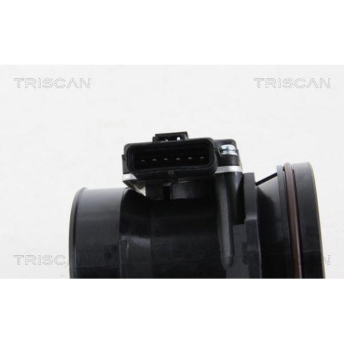Luftmassenmesser TRISCAN 8812 16012 f&uuml;r FORD