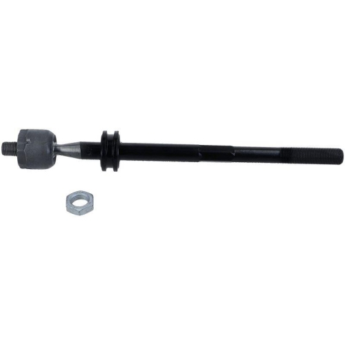 Axialgelenk, Spurstange LEMF&Ouml;RDER 22307 01 f&uuml;r VW, Vorderachse links