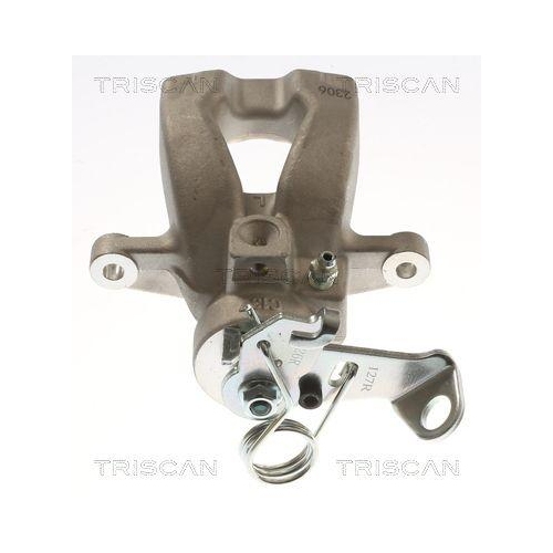 Bremssattel TRISCAN 8175 15223 f&uuml;r ALFA ROMEO, Hinterachse links