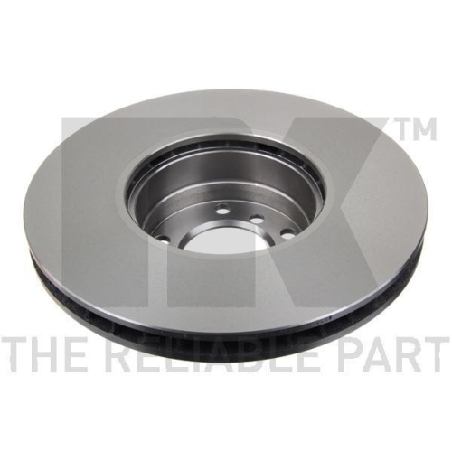 Bremsscheibe NK 201532 für BMW ALPINA, Vorderachse