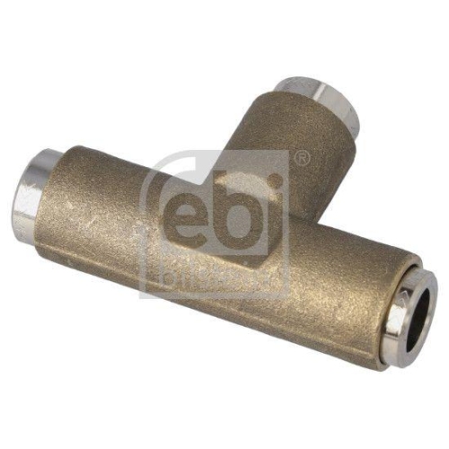 Verbinder, Druckluftleitung FEBI BILSTEIN 22198 f&uuml;r