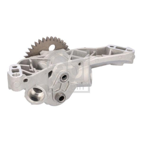 FEBI BILSTEIN &Ouml;lpumpe 186502 f&uuml;r VOLVO