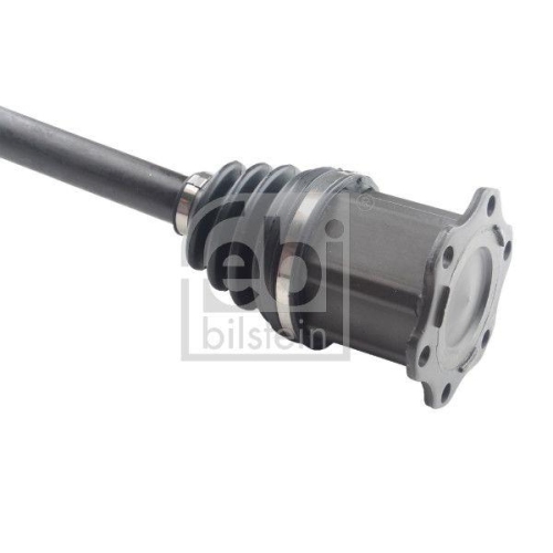 FEBI BILSTEIN Antriebswelle 188162 f&uuml;r AUDI SEAT SKODA VW, Vorderachse rechts