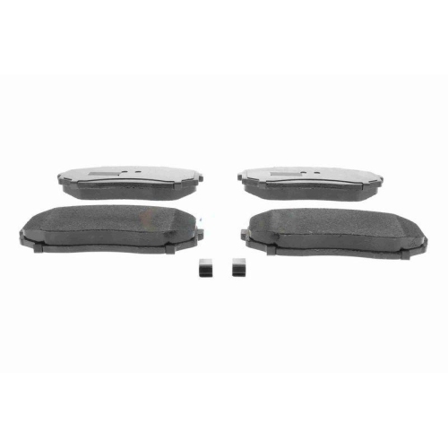 ACKOJA A32-0127 Bremsbelagsatz, Scheibenbremse Original ACKOJA Qualit&auml;t f&uuml;r