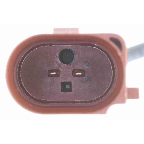 Ventil, Wasserpumpe VEMO V10-16-1001 Original VEMO Qualit&auml;t f&uuml;r SEAT SKODA VW