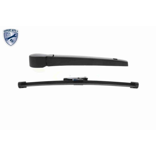 Wischarm-Satz, Scheibenreinigung VAICO V10-7356 EXPERT KITS + f&uuml;r VAG, hinten