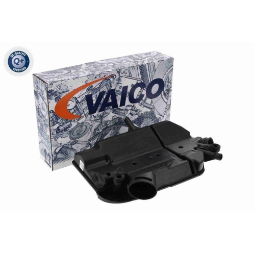 Geh&auml;use, Luftfilter VAICO V24-1398 Q+, Erstausr&uuml;sterqualit&auml;t f&uuml;r FIAT