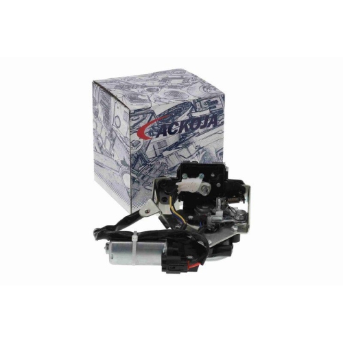 ACKOJA A70-85-0027 Heckklappenschloss Original ACKOJA Qualit&auml;t f&uuml;r TOYOTA