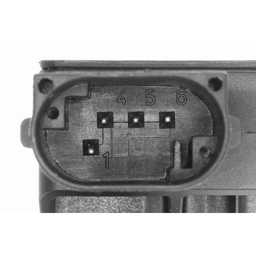 Sensor, Leuchtweitenregulierung VEMO V33-72-0297 Original VEMO Qualität für JEEP