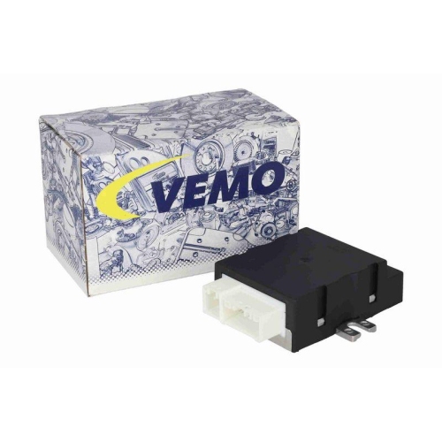 Steuergerät, Kraftstoffpumpe VEMO V20-71-0026 Green Mobility Parts für BMW