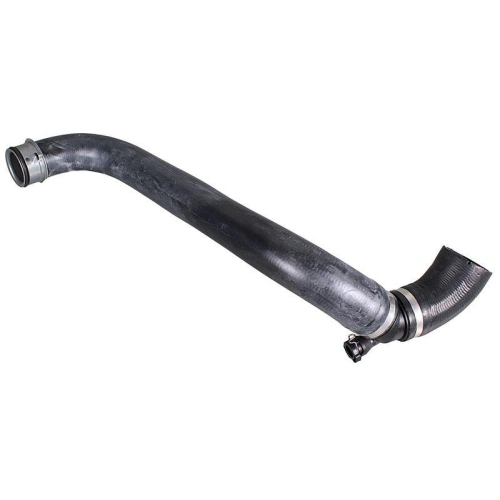 K&uuml;hlerschlauch METZGER 2422218 f&uuml;r MERCEDES-BENZ, links oben