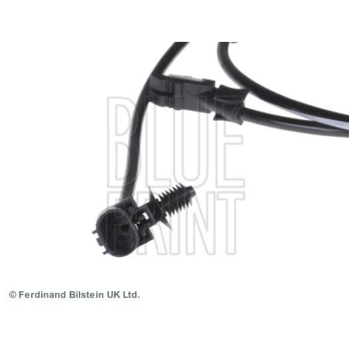 Sensor, Raddrehzahl BLUE PRINT ADN17126 f&uuml;r NISSAN, Vorderachse links