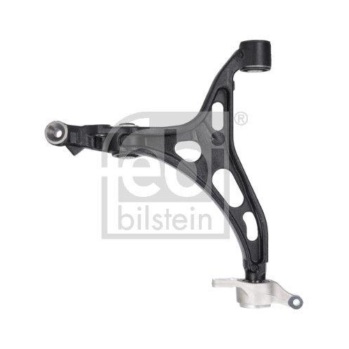 FEBI BILSTEIN Lenker, Radaufh&auml;ngung 194967 f&uuml;r DODGE JEEP, Vorderachse rechts