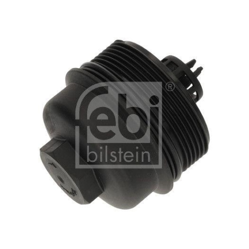 FEBI BILSTEIN Deckel, &Ouml;lfiltergeh&auml;use 197173 febi Plus f&uuml;r BMW