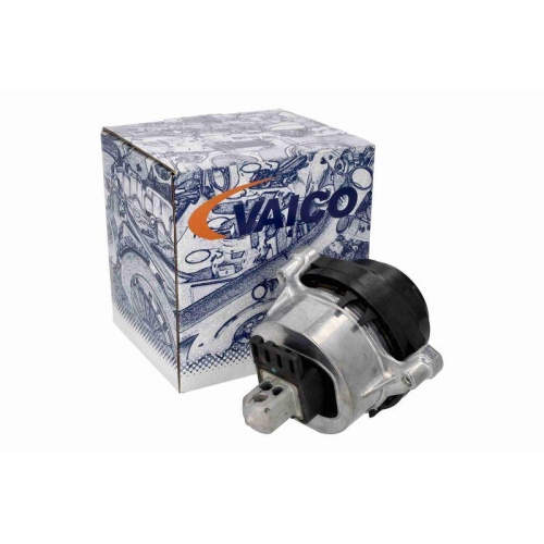 VAICO Lagerung, Motor V20-5040 Green Mobility Parts f&uuml;r BMW, links