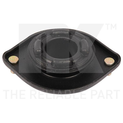 Federbeinst&uuml;tzlager NK 673609 f&uuml;r OPEL VAUXHALL, Vorderachse