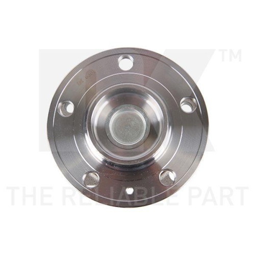 Radlagersatz NK 764816 f&uuml;r VOLVO, Hinterachse