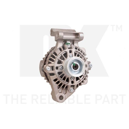Generator NK 4825013 für FORD MAZDA MITSUBISHI