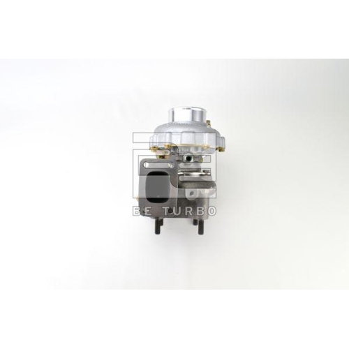 BE TURBO 126079 Lader, Aufladung f&uuml;r MERCEDES-BENZ