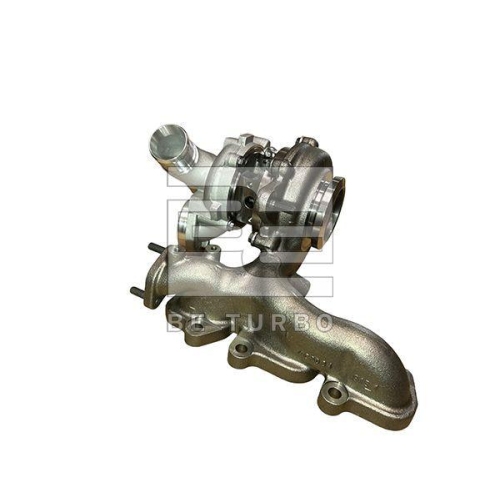 BE TURBO 130775 Lader, Aufladung f&uuml;r VAG