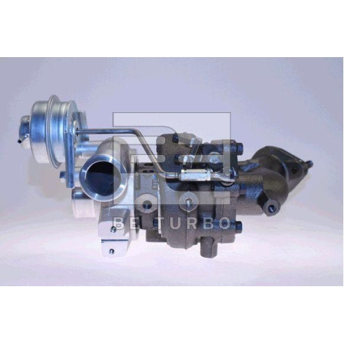 BE TURBO 127760RED Lader, Aufladung f&uuml;r MITSUBISHI