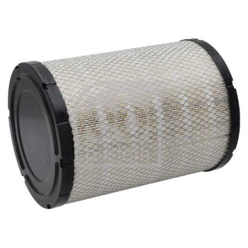 FEBI BILSTEIN 1002597 Luftfilter f&uuml;r ISUZU