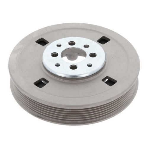 Riemenscheibe, Kurbelwelle CORTECO 80000204 f&uuml;r AUDI FORD SEAT VW