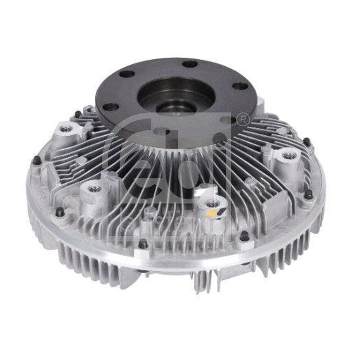 Kupplung, K&uuml;hlerl&uuml;fter FEBI BILSTEIN 180655 f&uuml;r MASSEY FERGUSON