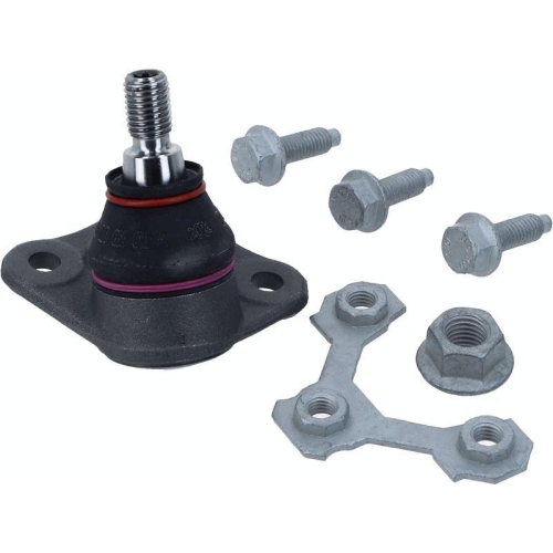 Trag-/F&uuml;hrungsgelenk LEMF&Ouml;RDER 17619 02 f&uuml;r SEAT SKODA VW VW (FAW) VW (SVW) AUDI