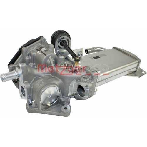 AGR-Modul METZGER 0892464 ORIGINAL ERSATZTEIL f&uuml;r VAG IKA