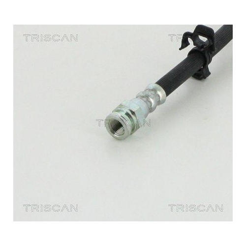 Bremsschlauch TRISCAN 8150 15271 f&uuml;r IVECO, Hinterachse