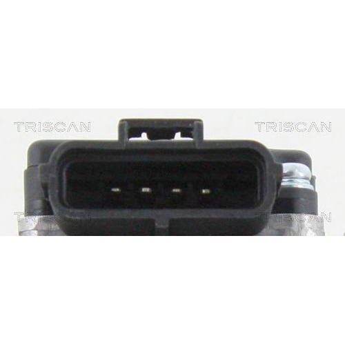 Luftmassenmesser TRISCAN 8812 16015 f&uuml;r FORD