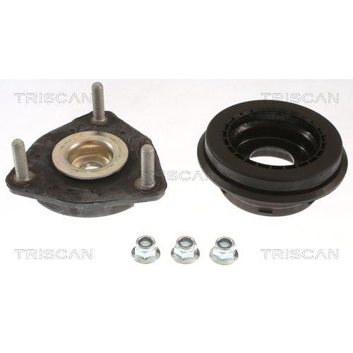 Federbeinst&uuml;tzlager TRISCAN 8500 16934 f&uuml;r FORD, Vorderachse