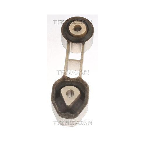 Lagerung, Motor TRISCAN 8505 10132 f&uuml;r FIAT FORD, hinten, unten