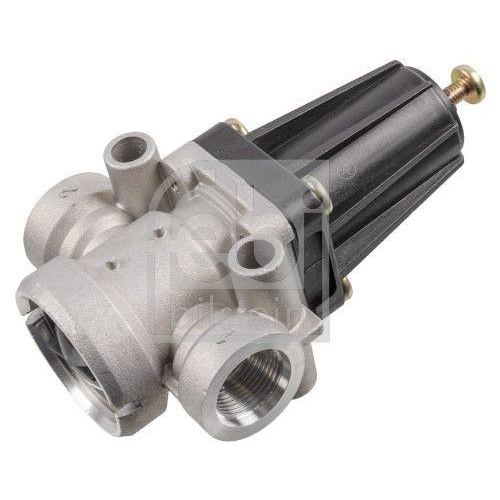 Druckbegrenzungsventil FEBI BILSTEIN 185748 für DAF MAN SCANIA NEOPLAN