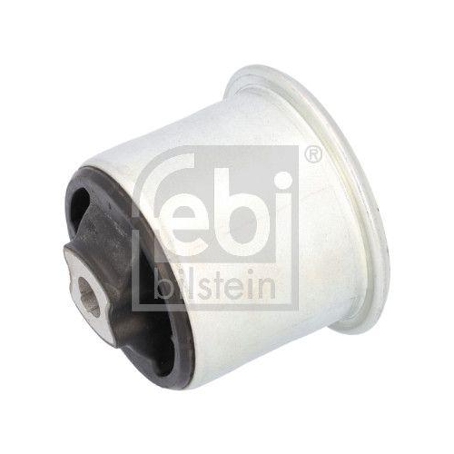 FEBI BILSTEIN Lagerung, Achsk&ouml;rper 184773 f&uuml;r RENAULT, Hinterachse links