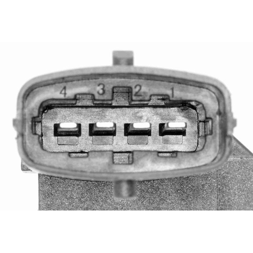 Sensor, Saugrohrdruck VEMO V26-72-0207 Original VEMO Qualit&auml;t f&uuml;r FIAT HONDA