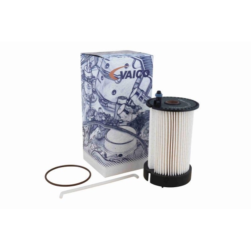 Kraftstofffilter VAICO V10-5777 Original VAICO Qualit&auml;t f&uuml;r AUDI SEAT SKODA VW