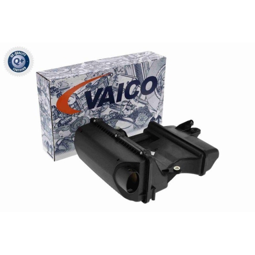 Geh&auml;use, Luftfilter VAICO V24-1399 Q+, Erstausr&uuml;sterqualit&auml;t f&uuml;r FIAT