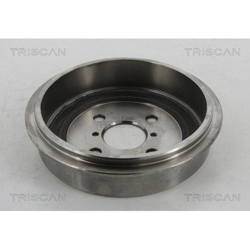 Bremstrommel TRISCAN 8120 13222 f&uuml;r