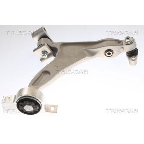 Lenker, Radaufh&auml;ngung TRISCAN 8500 27576 f&uuml;r VOLVO, Vorderachse links, au&szlig;en