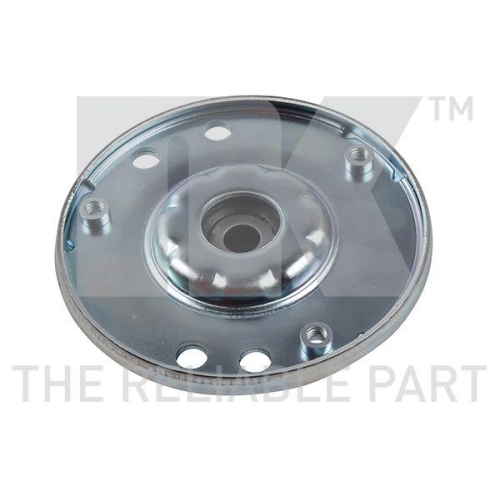 Federbeinst&uuml;tzlager NK 673611 f&uuml;r FIAT OPEL SAAB VAUXHALL, Vorderachse