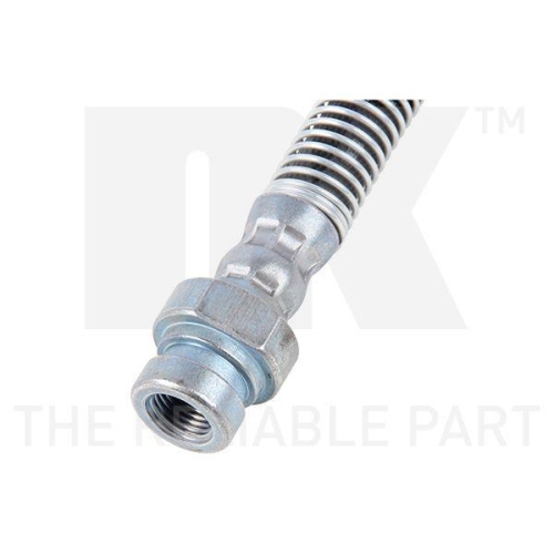 Bremsschlauch NK 853413 f&uuml;r HYUNDAI, Vorderachse rechts