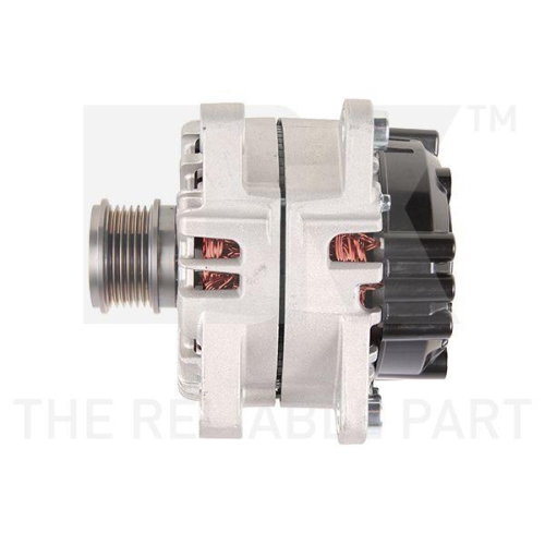 Generator NK 4825014 f&uuml;r FORD