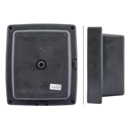 HELLA R&uuml;ckfahrleuchte 2ZR 004 432-001 f&uuml;r FAUN BOMAG RENDERS PACTON ZIEGLER