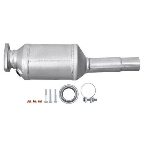 HELLA Katalysator 8LE 366 054-481 Easy2Fit &ndash;