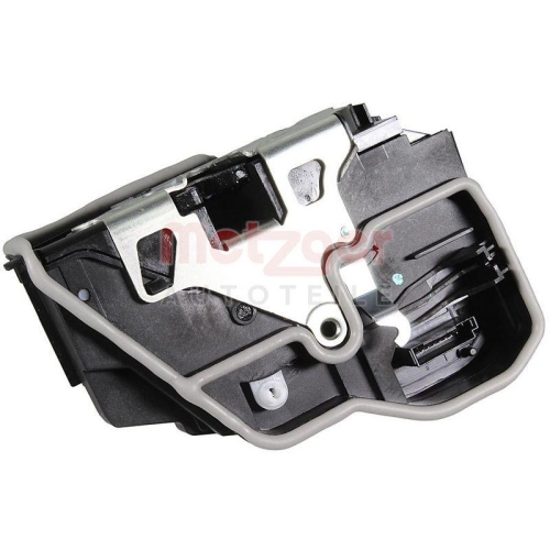 T&uuml;rschloss METZGER AUTOTEILE 2314612 GREENPARTS f&uuml;r BMW MINI, vorne rechts