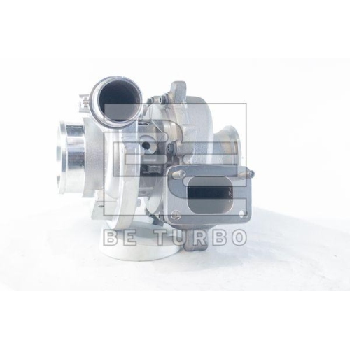 BE TURBO 129326 Lader, Aufladung f&uuml;r IVECO MERCEDES-BENZ MITSUBISHI