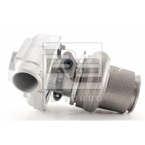 BE TURBO 127384 Lader, Aufladung f&uuml;r CUMMINS